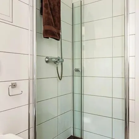 Centrally Located - Beautiful & Bright Appartement Bergen