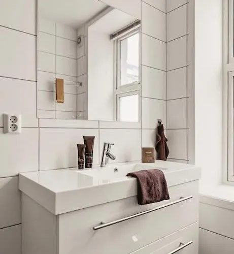 Διαμέρισμα Centrally Located - Beautiful & Bright *