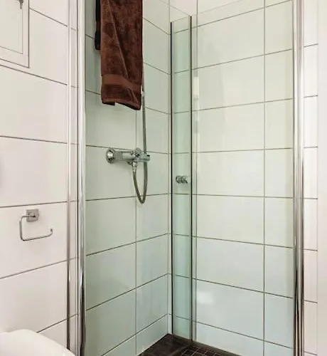 Centrally Located - Beautiful & Bright Διαμέρισμα Μπέργκεν