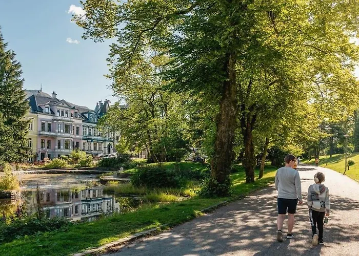 Centrally Located - Beautiful & Bright Διαμέρισμα Μπέργκεν